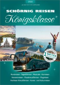 Katalog & Boardmagazin | SCHÖRNIG REISEN e.K.